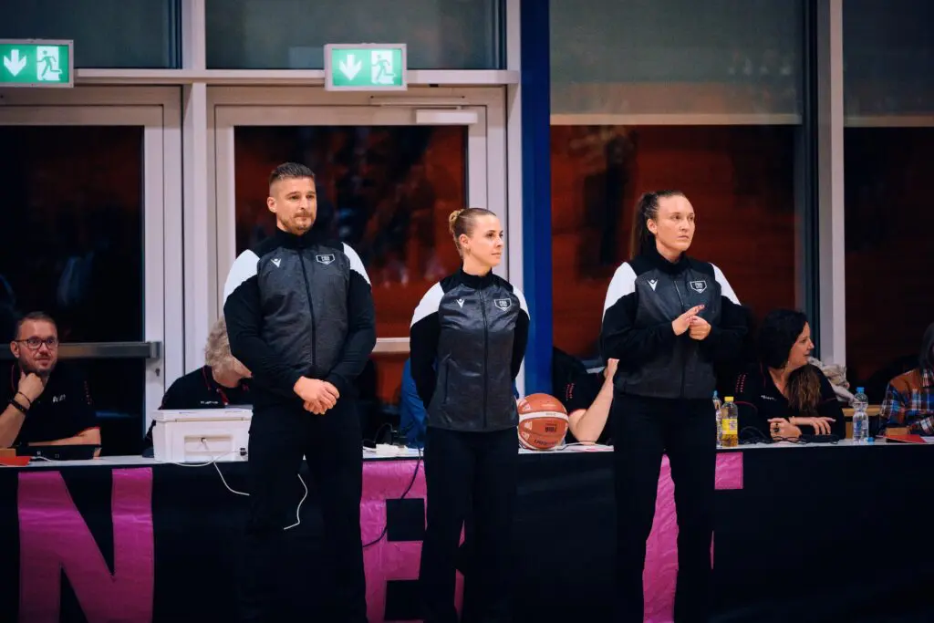 Utrinek s tekme Nyon – Cinkarna Celje, fotografija 21