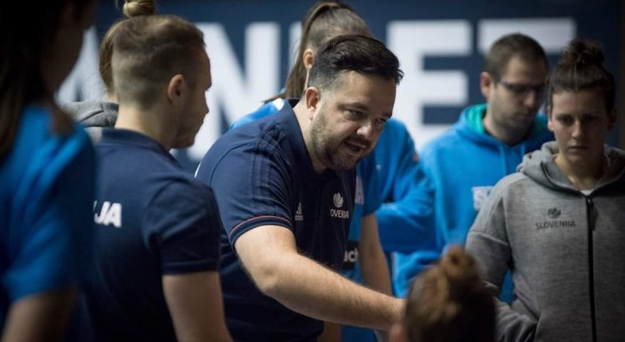 Slovenija slavila tudi v Bolgariji