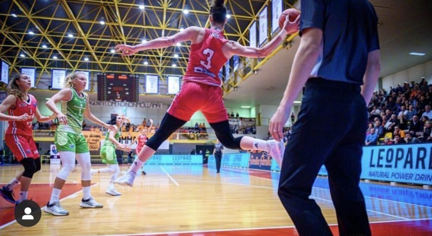 CINKARNARKE POD EVROPSKIMI OBROČI