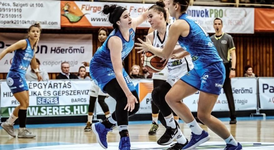 CINKARNARKE POD EVROPSKIMI OBROČI