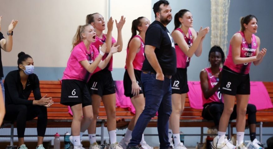 NOVA SEZONA, ISTI CELJSKI UTRIP