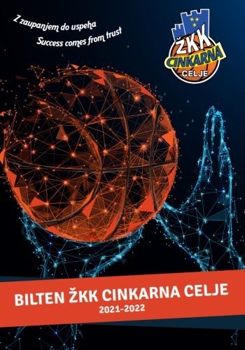 Klubski bilten 2021-2022