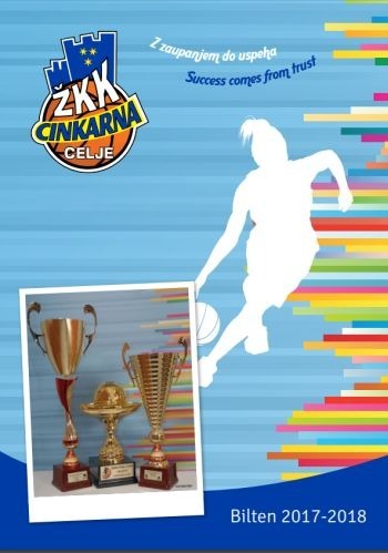 Klubski bilten 2017-2018