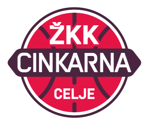Logotip ŽKK Celje