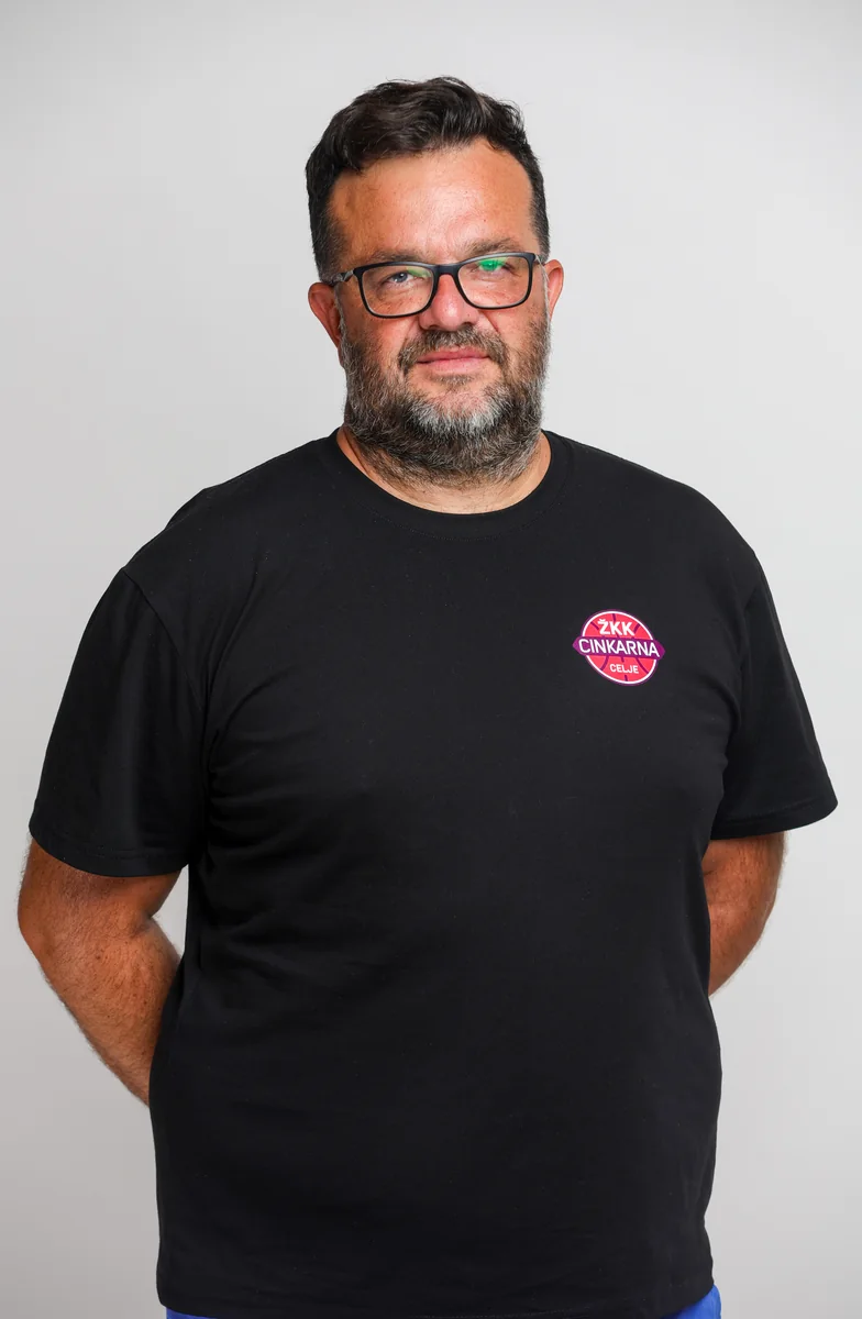 DAMIR GRGIČ