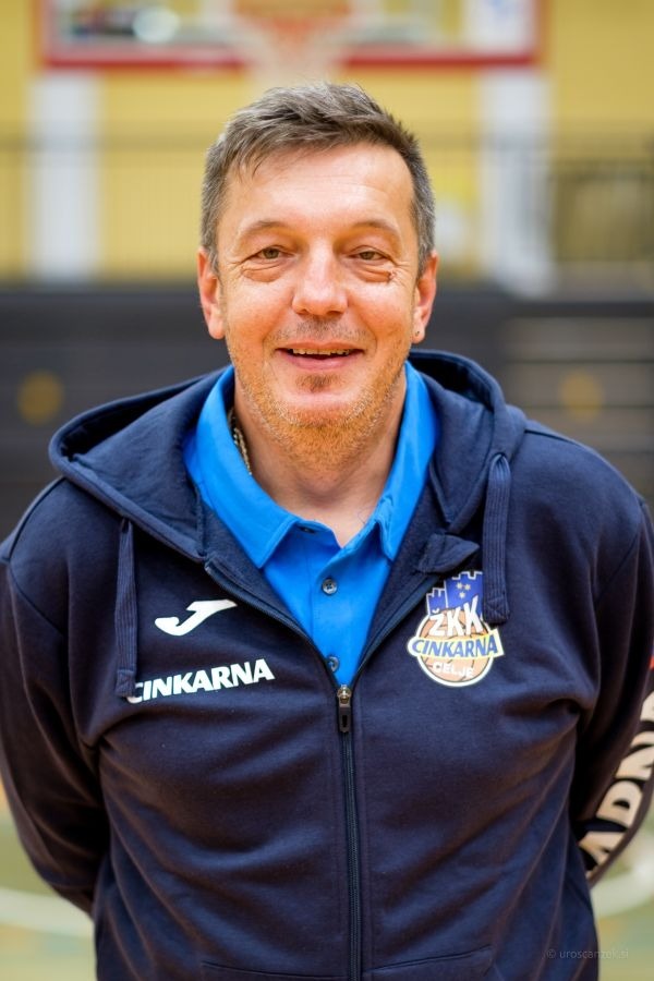 Darko Lesjak