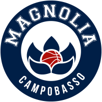 Magnolia Basket Campobasso
